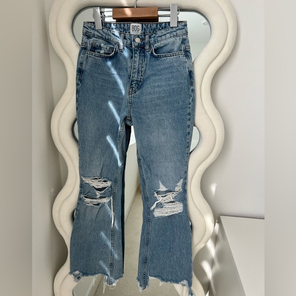 BDG Jeans - Picture 2 of 5